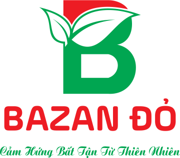 Công Ty TNHH Sản Xuất Thương Mại Và Dịch Vụ Bazan Đỏ